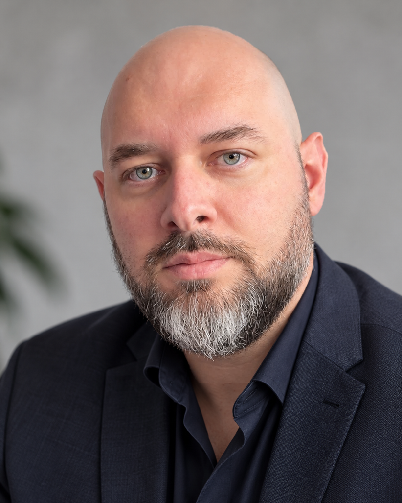 Viktor Marušák